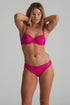 Marie Jo Melipha Balcony Bra Vertical Seam